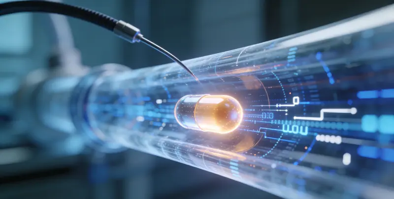 驻马店遗传性结直肠癌检测图片1