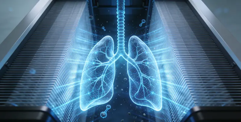 驻马店肺癌68基因检测图片1