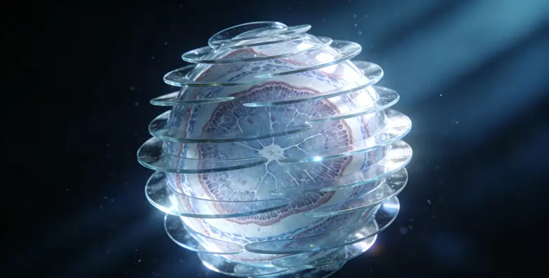 驻马店固定panel实体瘤MRD基因检测图片1