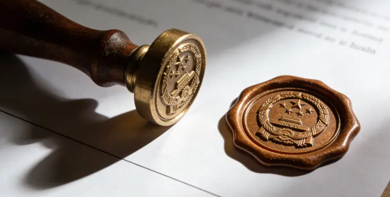 驻马店公证亲子鉴定图片1